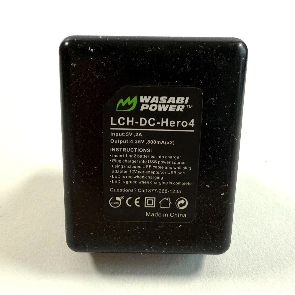 GoPro hero4 silver
